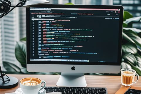 网站运维是做什么的？企业网站运维的 5 项核心工作