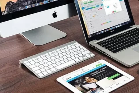 上海企业网站维护外包指南:服务内容、费用与合作方式